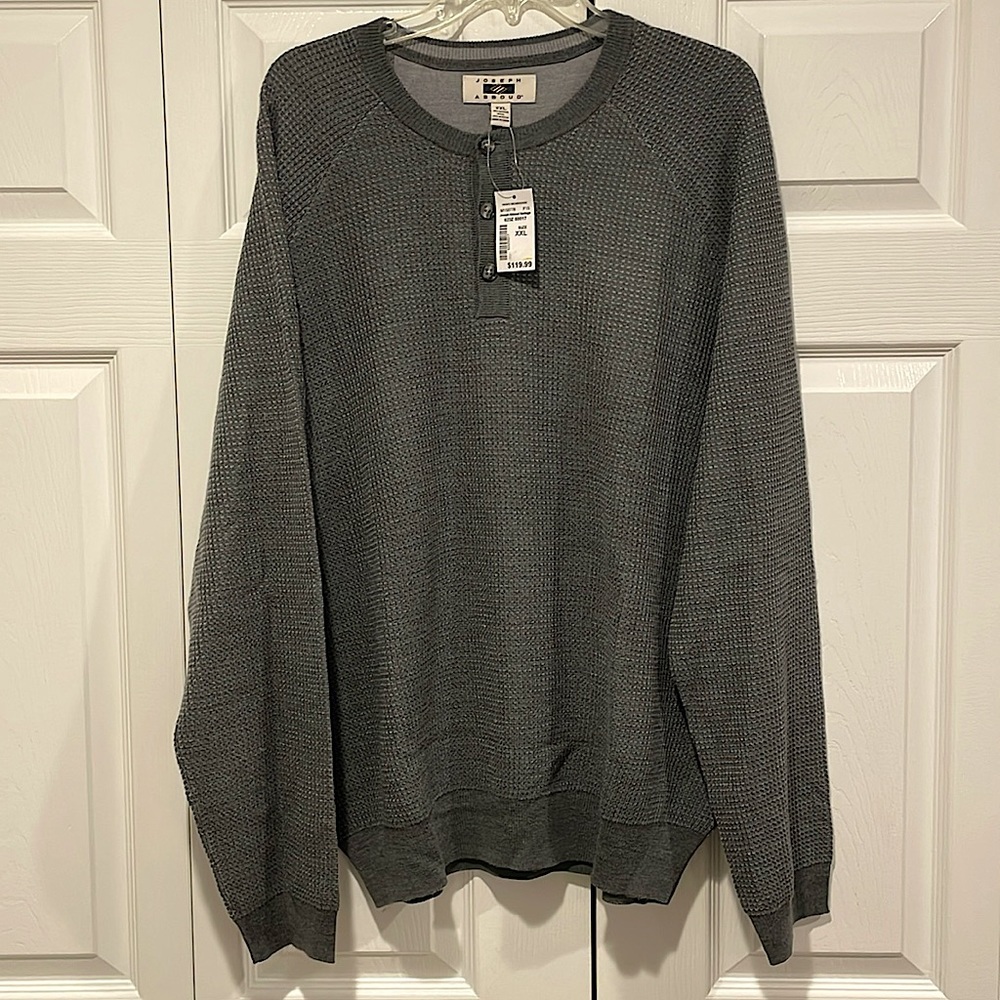 Sweater XXL Joseph Abboud it’s in great condition